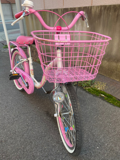 子供用自転車 20インチ アースマジック | monsterdog.com.br
