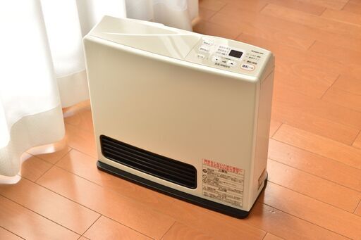 リンナイ ガスファンヒーター RC-M2401E