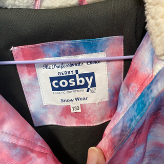 スノーボードキッズ4点セット