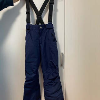 スノーボードキッズ4点セット