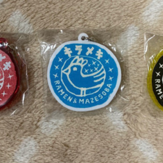 キラメキノトリ　どんぶり&マグカップセット❗️