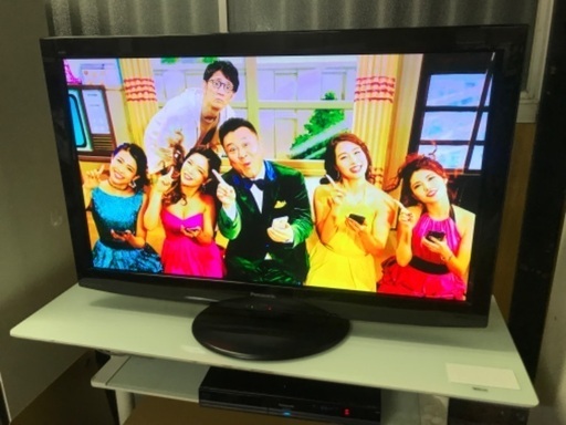 TH-P42R パナソニック42インチテレビ　訳あり
