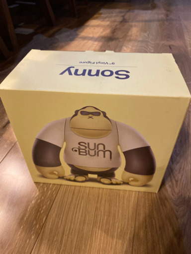 Sun Bum miniゴリラもセット Sun Bum miniゴリラもセット