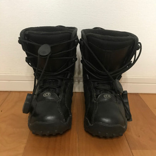 スノーボード  ブーツ　20.0〜21.0 子供用