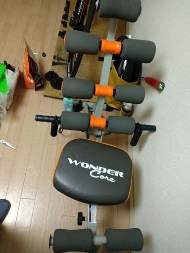 腹筋トレーニングマシン Noname 草加のフィットネス トレーニングの中古あげます 譲ります ジモティーで不用品の処分 腹筋トレーニングマシン Noname 草加のフィットネス トレーニングの中古あげます 譲ります ジモティーで不用品の処分