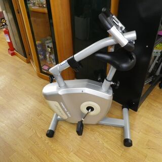 アルインコ エアロバイク エアロマグネティックバイク 折りたたみ