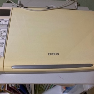 EPSON プリンター