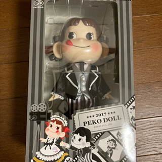 PEKO DOLL2017ぺこちゃんフィギュア