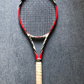 テニスラケット ウィルソン STEAM 99LS