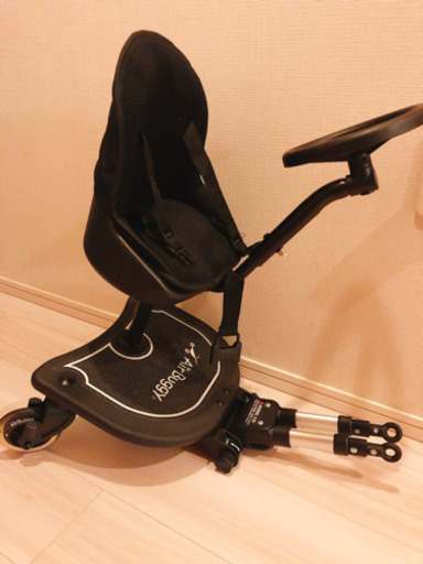 Airbuggy 2way board(エアバギーツーウェイボード)