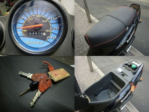 ★malaguti F12ファントム100「２スト」自賠責R4年11/12★東京/大田区【下取OK】 ☆malaguti F12ファントム100「2スト」自賠責R4年11/12☆東京/大田区【