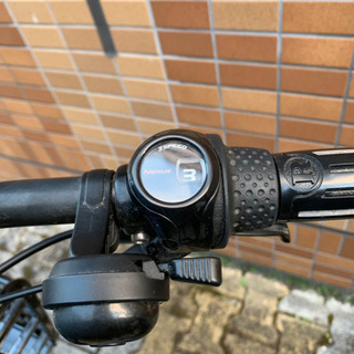 商談成立しました》ヤマハパスバビーアン