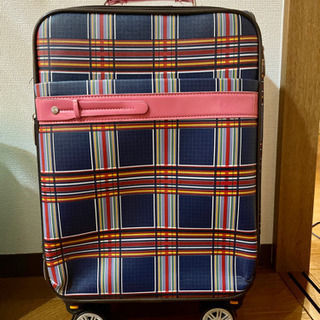 スーツケース(37L) 美品