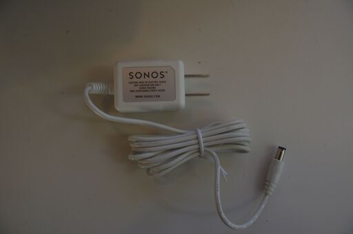 Sonos Bridgeスピーカートランスミッター ホワイト中古 (gsp)  大津京のオーディオ《オーディオアクセサリー》の中古あげます・譲ります｜ジモティーで不用品の処分