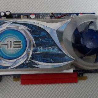 【ネット決済】RADEON HD4670 グラフィックボード　H...