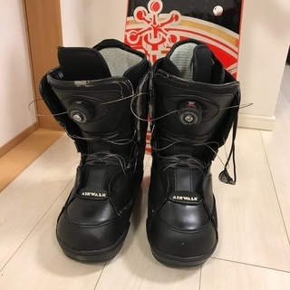 ほぼ新品！定価70000万のボード ノベンバー