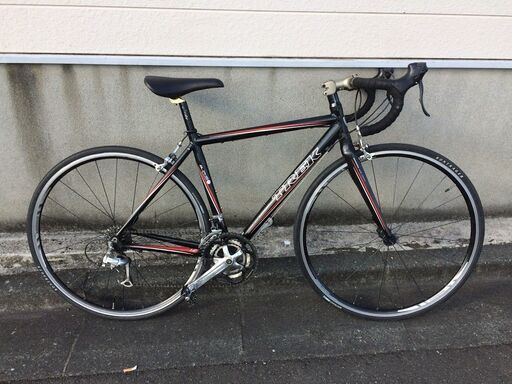 TREK(トレック)の買取について｜Valley Works TREK ロードバイク 