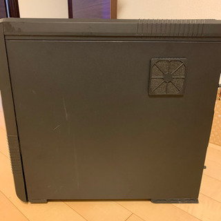 デクストップ 自作ゲーミングPC