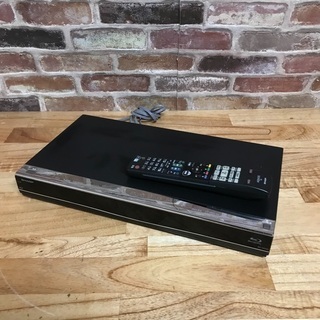 即日受渡❣️SONY Blu-rayディスクDVDレコーダー同時録画2番組13500円