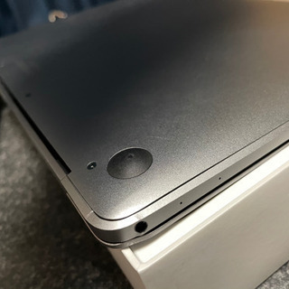 受付終了】MacBook 12インチ 2016