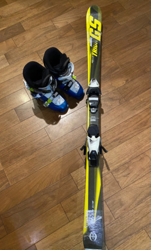 GS レーシング　アルペンスキー 140