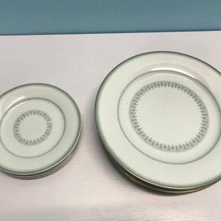 中古ノリタケが無料 格安で買える ジモティー