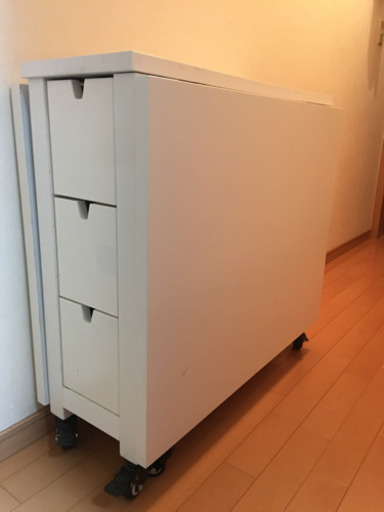 IKEA NORDEN バタフライテーブル