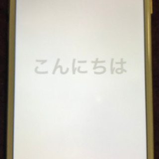 iPhone6 Softbank64GB
