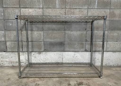 メタルラック 90㎝×121㎝×46㎝