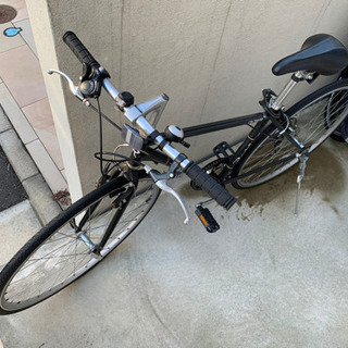 【取引決定】自転車 ロードバイク Raychell CR-7007R