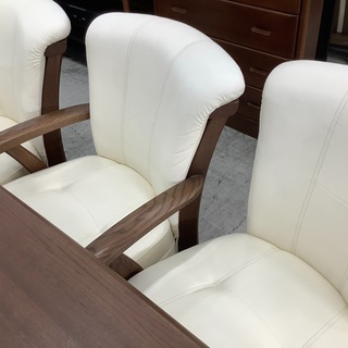 NAGANO INTERIOR ダイニング 6点セット【トレファク吉川店】