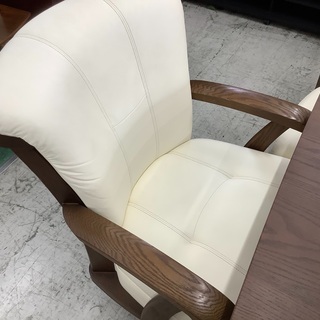 NAGANO INTERIOR ダイニング 6点セット【トレファク吉川店】