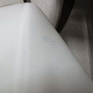 NITORI/ニトリ ダイニングテーブル 7点セット DBR ラグーンNV180  テーブル／チェア×6【ユーズドユーズ名古屋天白店】 J504