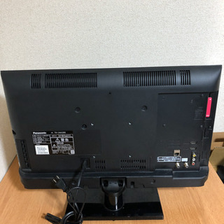 パナソニック テレビ Panasonic VIERA TH-24A300【取りに来て頂ける方】