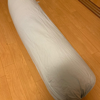 IKEA ロングピロー　長枕　枕　ボディピロー