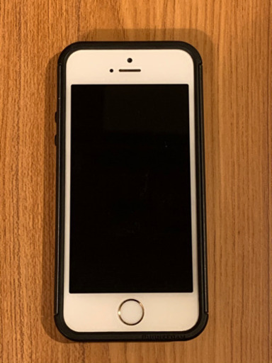 iPhone SE 第１世代 16GB 中古 Softbank