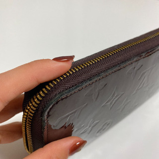 VUITTON長財布 ジッピー・ウォレット