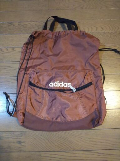 アディダス 巾着 バッグ わく 新潟のバッグ リュックサック の中古あげます 譲ります ジモティーで不用品の処分 アディダス 巾着 バッグ わく 新潟のバッグ リュックサック の中古あげます 譲ります ジモティーで不用品の処分