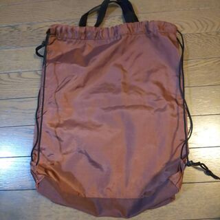 アディダス 巾着 バッグ わく 新潟のバッグ リュックサック の中古あげます 譲ります ジモティーで不用品の処分