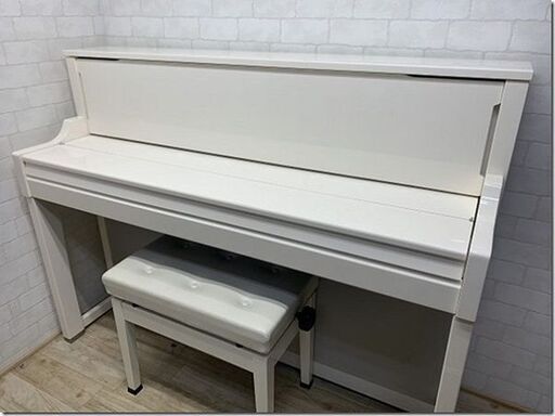 電子ピアノ　ローランド　LX-17-PW　※送料無料(一部地域)