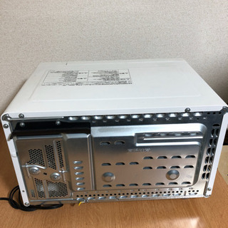 Panasonic オーブンレンジ　NE-M156 取りに来て頂ける方 NE-M266 概要 - オーブンレンジ | オーブンレンジ・単機能レンジ