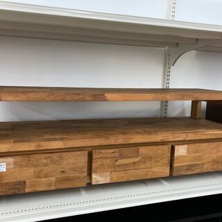 東谷 テレビボード TTF-150B166