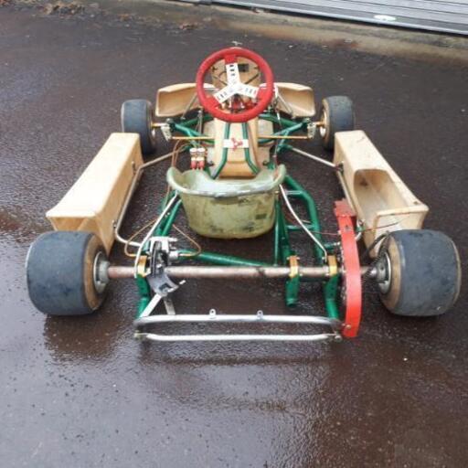 レーシングカートゴーカートレーシングカー ドラえもん 北吉田のその他の中古あげます 譲ります ジモティーで不用品の処分