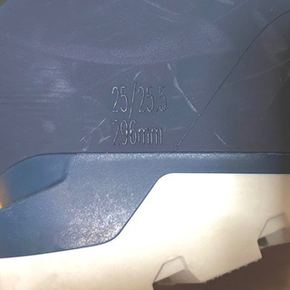 スキー　ブーツ　salomon