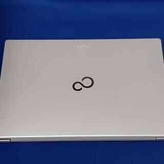 再値下げ❕❕ 極薄ボディLIFEBOOK U772/E FMVNU6PE