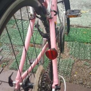 お取引中フルセットGIANT ESCAPE R3 XXSサイズ 美品