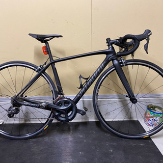 スペシャライズド　ターマックコンプ2017