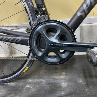 スペシャライズド ターマックコンプ2017