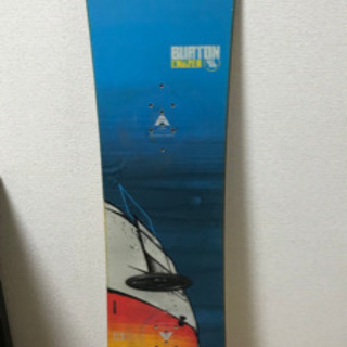 BURTON   K２　板