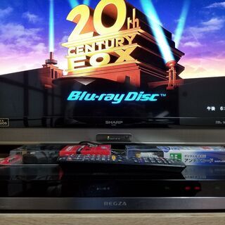 ☆ハイスペック！3チューナー&1TB！東芝REGZA DBR-T350☆